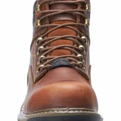 Wolverine Men's Raider II Work Boots - Soft Toe -UK Winter Shoes Sales 2023 2000284098 200 P5