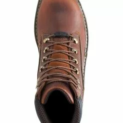 Wolverine Men's Raider II Work Boots - Soft Toe -UK Winter Shoes Sales 2023 2000284098 200 P6