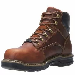 Wolverine Men's Raider II Work Boots - Soft Toe -UK Winter Shoes Sales 2023 2000284098 200 P7