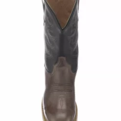 Lucchese Men's Welted Waterproof Western Work Boots - Steel Toe -UK Winter Shoes Sales 2023 2000284443 933 P6