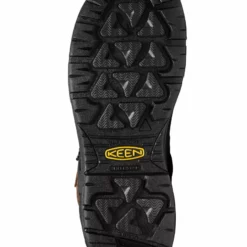 Keen Men's Dover Waterproof Work Boots - Composite Toe -UK Winter Shoes Sales 2023 2000285509 200 P5