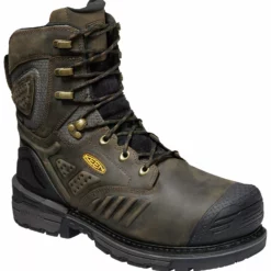 Keen Men's Philadelphia Waterproof Work Boots - Composite Toe
