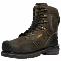 Keen Men's Philadelphia Waterproof Work Boots - Composite Toe -UK Winter Shoes Sales 2023 2000285572 200 P3