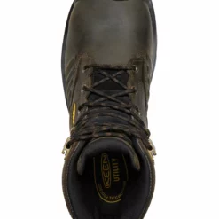 Keen Men's Philadelphia Waterproof Work Boots - Composite Toe -UK Winter Shoes Sales 2023 2000285572 200 P4