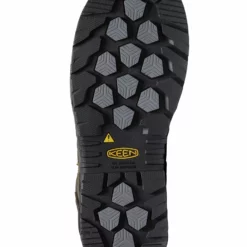 Keen Men's Philadelphia Waterproof Work Boots - Composite Toe -UK Winter Shoes Sales 2023 2000285572 200 P5