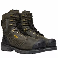 Keen Men's Philadelphia Waterproof Work Boots - Composite Toe -UK Winter Shoes Sales 2023 2000285572 200 P6