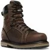 Danner Men's Steel Yard Lacer Work Boots - Steel Toe
