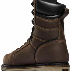 Danner Men's Steel Yard Lacer Work Boots - Steel Toe 9 Danner Men's Steel Yard Lacer Work Boots - Steel Toe -UK Winter Shoes Sales 2023 2000288635 200 P3