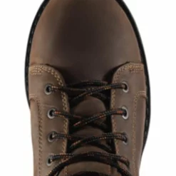 Danner Men's Steel Yard Lacer Work Boots - Steel Toe 10 Danner Men's Steel Yard Lacer Work Boots - Steel Toe -UK Winter Shoes Sales 2023 2000288635 200 P4
