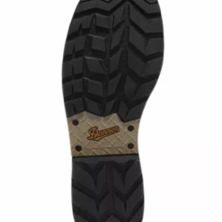 Danner Men's Steel Yard Lacer Work Boots - Steel Toe 11 Danner Men's Steel Yard Lacer Work Boots - Steel Toe -UK Winter Shoes Sales 2023 2000288635 200 P5
