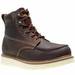 Wolverine Men's Loader Work Boots - Soft Toe