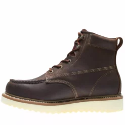 Wolverine Men's Loader Work Boots - Soft Toe 11 Wolverine Men's Loader Work Boots - Soft Toe -UK Winter Shoes Sales 2023 2000289728 200 P3