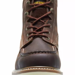 Wolverine Men's Loader Work Boots - Soft Toe 13 Wolverine Men's Loader Work Boots - Soft Toe -UK Winter Shoes Sales 2023 2000289728 200 P5