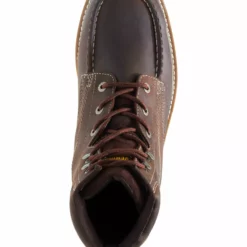 Wolverine Men's Loader Work Boots - Soft Toe 14 Wolverine Men's Loader Work Boots - Soft Toe -UK Winter Shoes Sales 2023 2000289728 200 P6