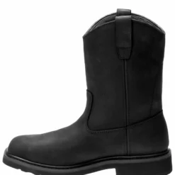 Harley Davidson Men's Altman Waterproof Western Work Boots - Soft Toe -UK Winter Shoes Sales 2023 2000290945 001 P3
