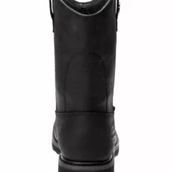 Harley Davidson Men's Altman Waterproof Western Work Boots - Soft Toe -UK Winter Shoes Sales 2023 2000290945 001 P4