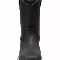 Harley Davidson Men's Altman Waterproof Western Work Boots - Soft Toe -UK Winter Shoes Sales 2023 2000290945 001 P5