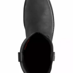 Harley Davidson Men's Altman Waterproof Western Work Boots - Soft Toe -UK Winter Shoes Sales 2023 2000290945 001 P6