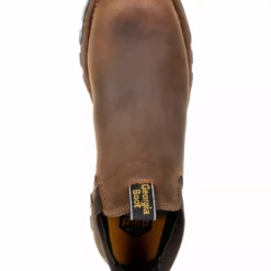 Georgia Boot Men's Eagle One Waterproof Chelsea Work Boots - Soft Toe -UK Winter Shoes Sales 2023 2000291373 200 P6