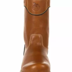 Georgia Boot Men's AMP LT Western Work Boots - Soft Toe -UK Winter Shoes Sales 2023 2000292318 200 P5