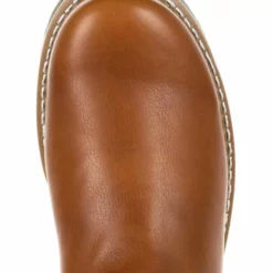 Georgia Boot Men's AMP LT Western Work Boots - Soft Toe -UK Winter Shoes Sales 2023 2000292318 200 P6