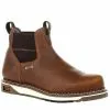 Georgia Boot Men's Waterproof Chelsea Work Boots - Steel Toe -UK Winter Shoes Sales 2023 2000292320 200 P1