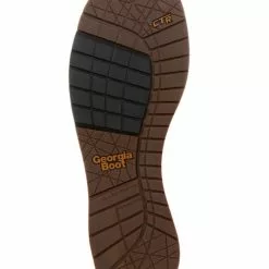 Georgia Boot Men's Waterproof Chelsea Work Boots - Steel Toe 15 Georgia Boot Men's Waterproof Chelsea Work Boots - Steel Toe -UK Winter Shoes Sales 2023 2000292320 200 P7