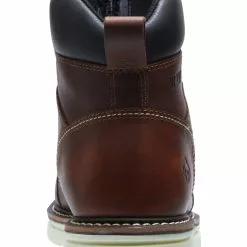 Wolverine Men's I-90 Durashocks Carbonmax Wedge Work Boots - Composite Toe -UK Winter Shoes Sales 2023 2000293703 280 P4