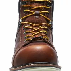 Wolverine Men's I-90 Durashocks Carbonmax Wedge Work Boots - Composite Toe -UK Winter Shoes Sales 2023 2000293703 280 P5