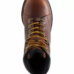 Wolverine Men's I-90 Durashocks Carbonmax Wedge Work Boots - Composite Toe -UK Winter Shoes Sales 2023 2000293703 280 P6