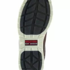 Wolverine Men's I-90 Durashocks Carbonmax Wedge Work Boots - Composite Toe -UK Winter Shoes Sales 2023 2000293703 280 P7