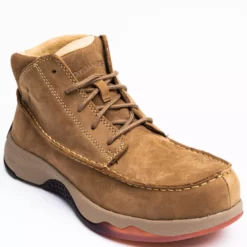 Cody James Men's Casual Driver Work Boots - Composite Toe