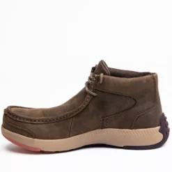 Cody James Men's Low Cut Casual Driver Work Boots - Composite Toe 11 Cody James Men's Low Cut Casual Driver Work Boots - Composite Toe -UK Winter Shoes Sales 2023 2000295092 200 P3