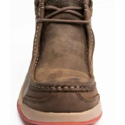 Cody James Men's Low Cut Casual Driver Work Boots - Composite Toe 12 Cody James Men's Low Cut Casual Driver Work Boots - Composite Toe -UK Winter Shoes Sales 2023 2000295092 200 P4