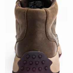 Cody James Men's Low Cut Casual Driver Work Boots - Composite Toe 13 Cody James Men's Low Cut Casual Driver Work Boots - Composite Toe -UK Winter Shoes Sales 2023 2000295092 200 P5