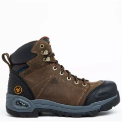 Hawx Men's 6" Crew Chief Work Boots - Composite Toe -UK Winter Shoes Sales 2023 2000295097 201 P2