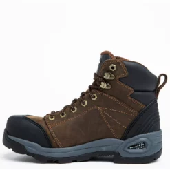 Hawx Men's 6" Crew Chief Work Boots - Composite Toe -UK Winter Shoes Sales 2023 2000295097 201 P3