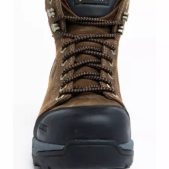 Hawx Men's 6" Crew Chief Work Boots - Composite Toe -UK Winter Shoes Sales 2023 2000295097 201 P4