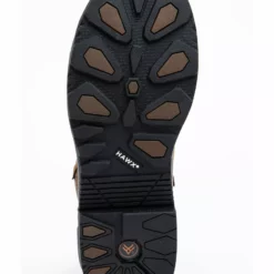 Hawx Men's 6" Crew Chief Work Boots - Composite Toe -UK Winter Shoes Sales 2023 2000295097 201 P7