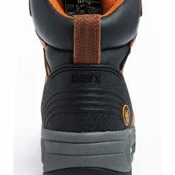 Hawx Men's 6" Crew Chief Waterproof Work Boots - Composite Toe 12 Hawx Men's 6" Crew Chief Waterproof Work Boots - Composite Toe -UK Winter Shoes Sales 2023 2000295098 220 P5