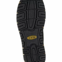 Keen Men's San Jose Waterproof Work Boots - Aluminum Toe -UK Winter Shoes Sales 2023 2000295982 200 P5