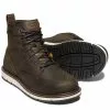 Keen Men's San Jose Waterproof Work Boots - Soft Toe