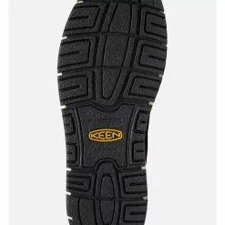 Keen Men's San Jose Waterproof Work Boots - Soft Toe -UK Winter Shoes Sales 2023 2000295983 200 P4