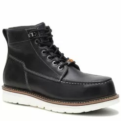 Wolverine Men's I-90 Durashocks Work Boots - Composite Toe
