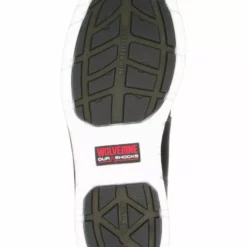 Wolverine Men's I-90 Durashocks Work Boots - Composite Toe -UK Winter Shoes Sales 2023 2000296918 001 P6