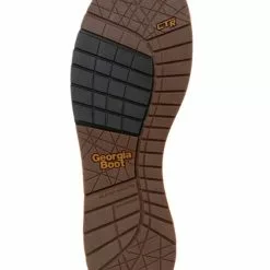 Georgia Boot Men's AMP LT Waterproof Work Boots - Steel Toe -UK Winter Shoes Sales 2023 2000306713 200 P7