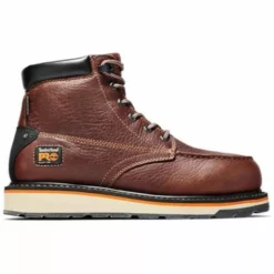 Timberland Men's Gridworks Waterproof Work Boots - Alloy Toe 7 Timberland Men's Gridworks Waterproof Work Boots - Alloy Toe -UK Winter Shoes Sales 2023 2000306795 200 P2