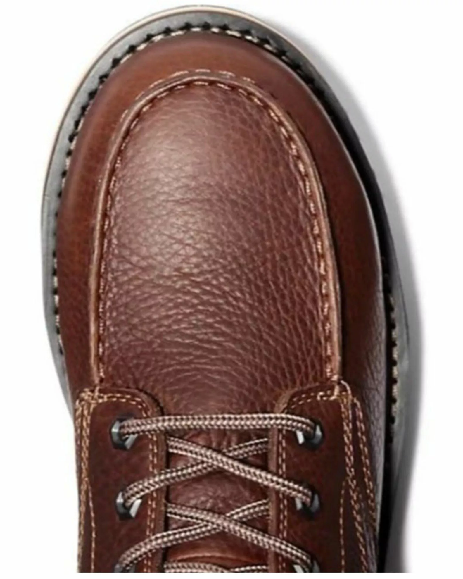 Timberland Men's Gridworks Waterproof Work Boots - Alloy Toe 5 Timberland Men's Gridworks Waterproof Work Boots - Alloy Toe - Image 3