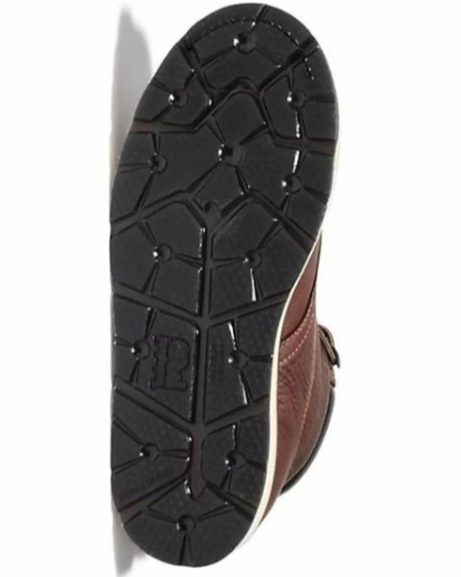 Timberland Men's Gridworks Waterproof Work Boots - Alloy Toe 6 Timberland Men's Gridworks Waterproof Work Boots - Alloy Toe - Image 4