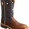 Twisted X Men's Waterproof CellStretch Western Work Boots - Alloy Toe -UK Winter Shoes Sales 2023 2000307471 200 P1